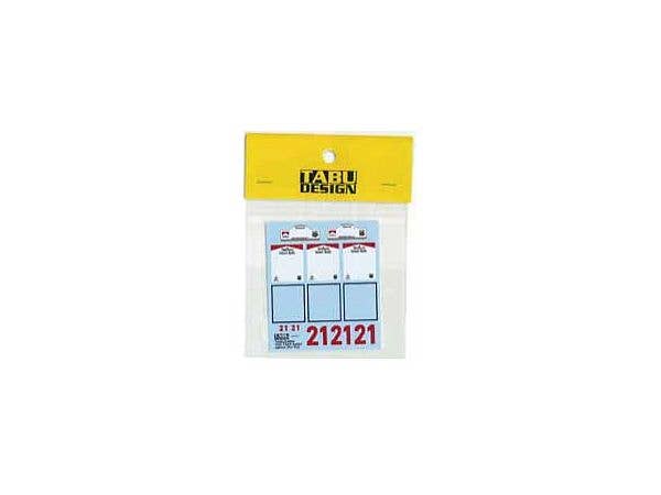 1/24 TA64 Safari Option For NuNu