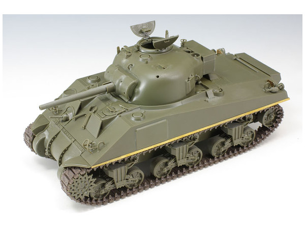 1/35 イギリス陸軍シャーマン V (M4A4)