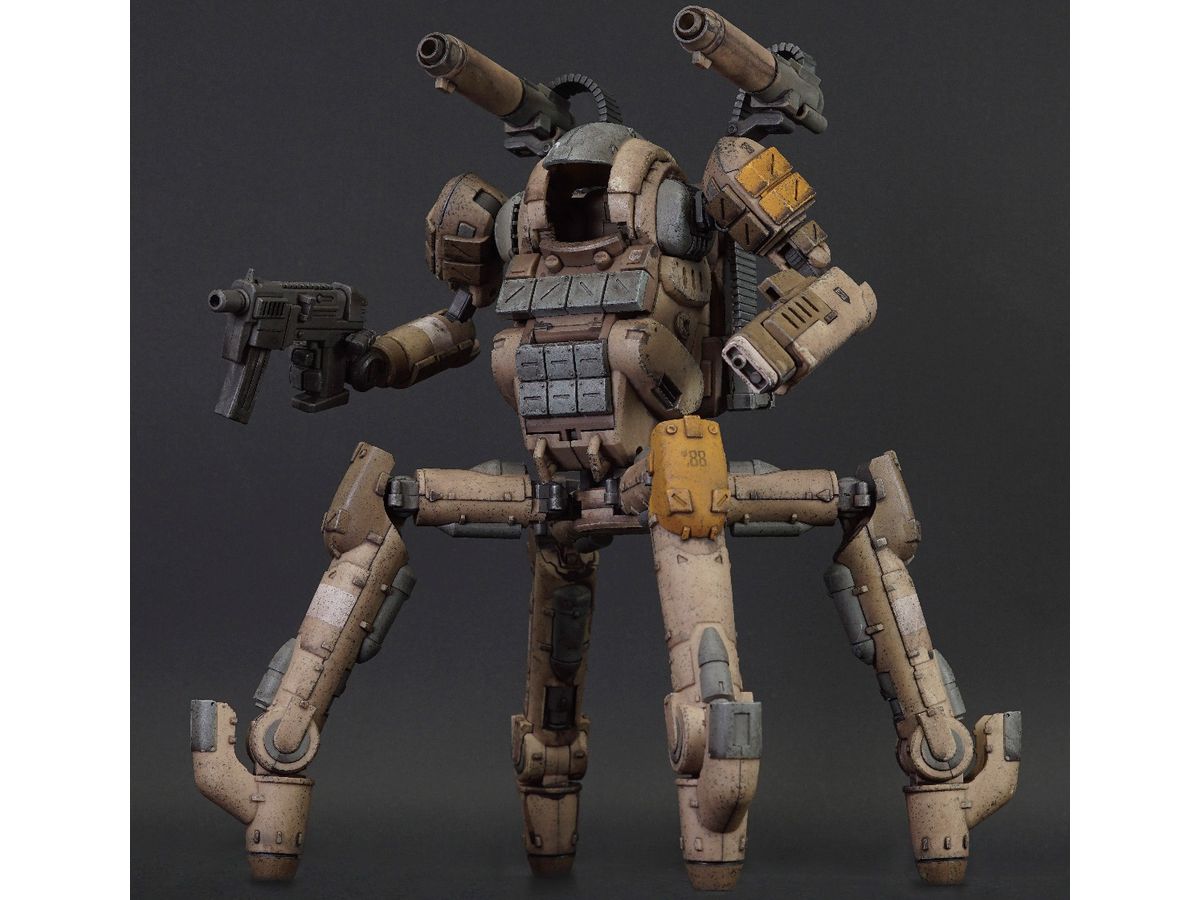 1/18 アシッドレイン FAV-A84 スコーピオン ローレル LAA3s | HLJ.co.jp