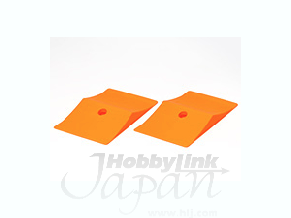ミニ四駆サーキット ジャンプ台 2pcs