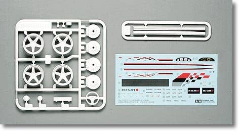1/24 フェラーリ250GTO エッチングパーツ (フジミ用) | HLJ.co.jp