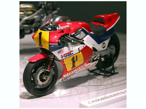 1/12 Honda NSR500 '84