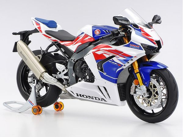 1/12 Honda CBR1000RR-R FIREBLADE SP 30th Anniversary