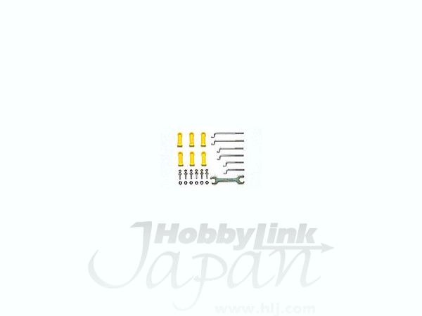 GP ダンガン パワーバーセット