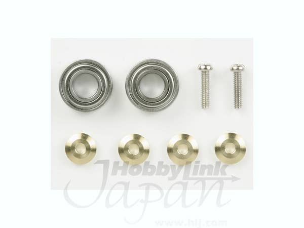 GP.345 ローラー用 11mm ベアリングセット