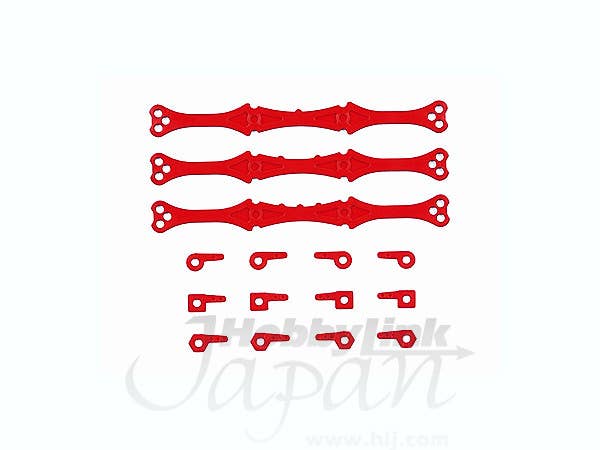 ローラー角度調整プレートセット