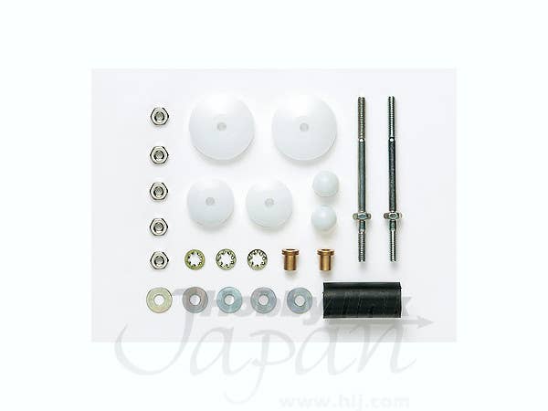 GP.391 大径スタビヘッド (11mm/15mm)