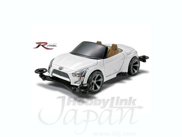 ダイハツ コペン RMZ (VSシャーシ)