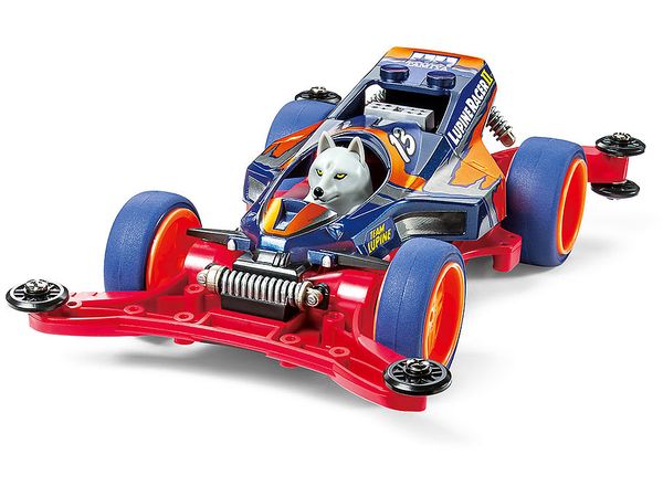 ホーネット Jr. | HLJ.co.jp