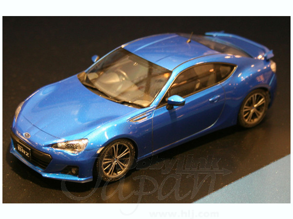 1/24 スバル BRZ