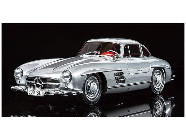 1/24 メルセデス･ベンツ 300 SL