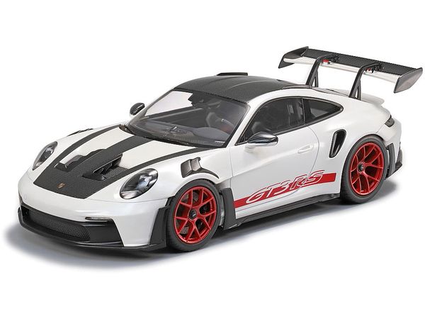 1/24 ポルシェ 911 GT3 RS (992)