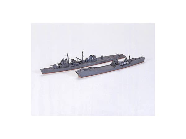 1/700 1等 & 2等輸送艦