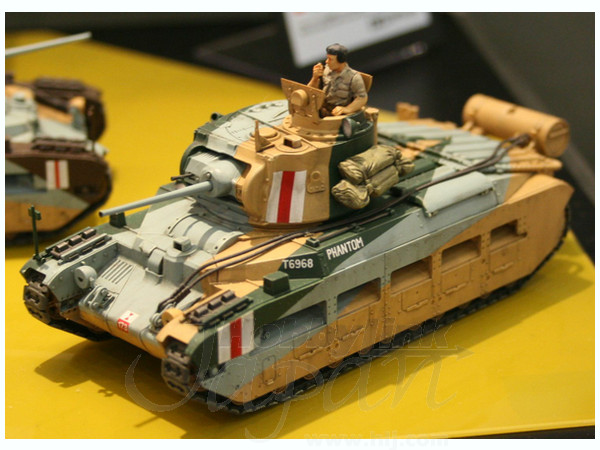 1/48 米軍 WW.I マークVIII リバティー (3Dプリンター製キット 1/48 米軍 WW.I マークVIII リバティー (3Dプリンター製キット