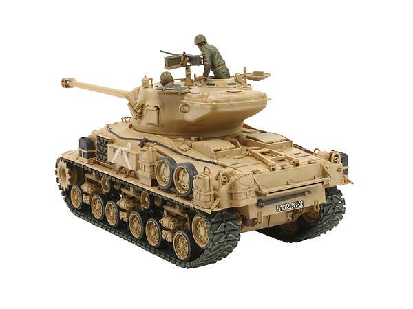 1/35 M51 スーパーシャーマン