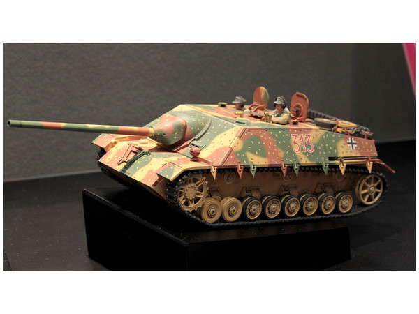 専用 タミヤ プラモデル ドイツ IV号駆逐戦車／70(V)ラング 1/35