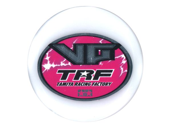 TRF VGデフプレートグリス