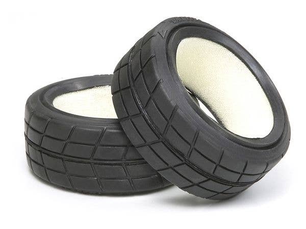 SP.1023 ミディアムナロー レーシングラジアルタイヤ