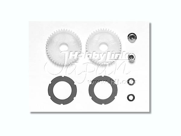 SP.1030 TGM-03 スパーギヤセット