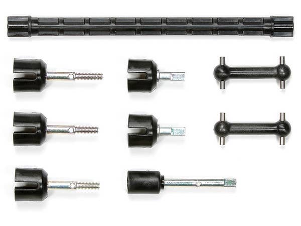 SP.1529 TT-02 C部品 (カップジョイント)