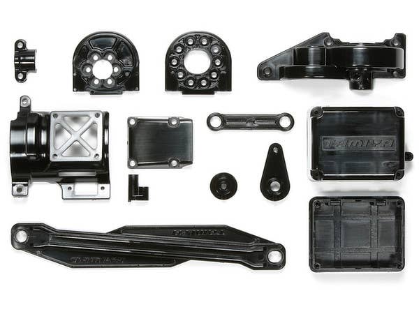 SP.1530 TT-02 D部品 (モーターマウント)