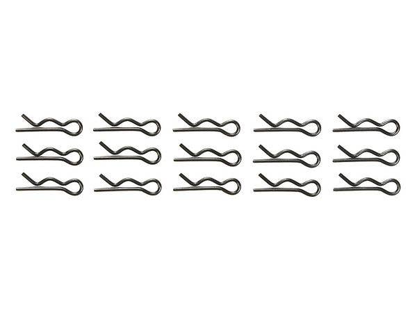 SP.1537 6mmスナップピン (15本)