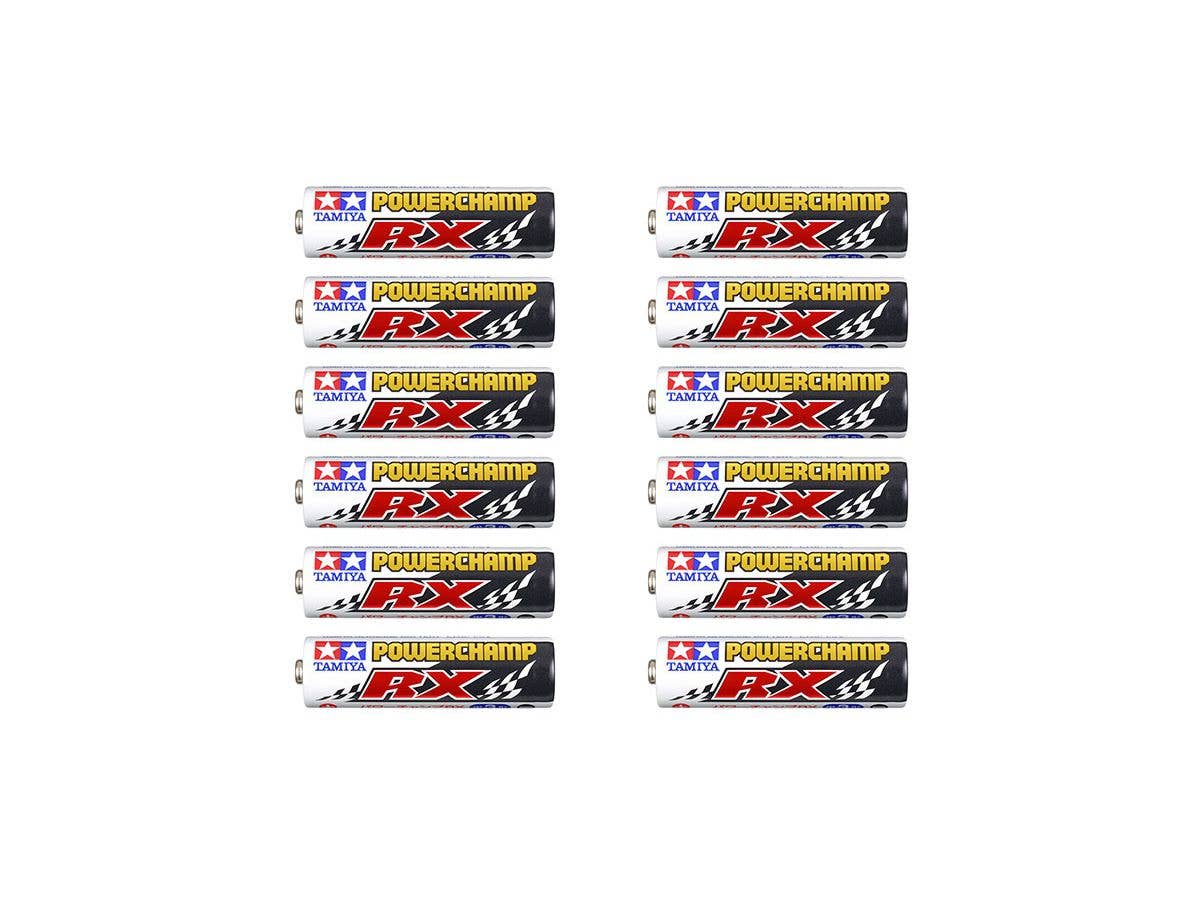 パワーチャンプ RX 12pcs