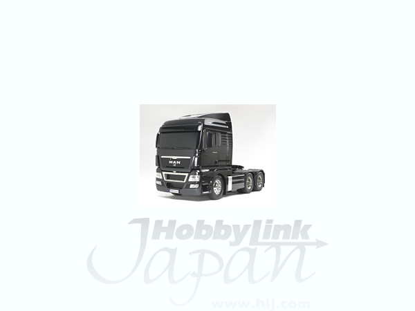 1/14 RC MAN TGX 26.540 6×4 XLX (車両キット単品)