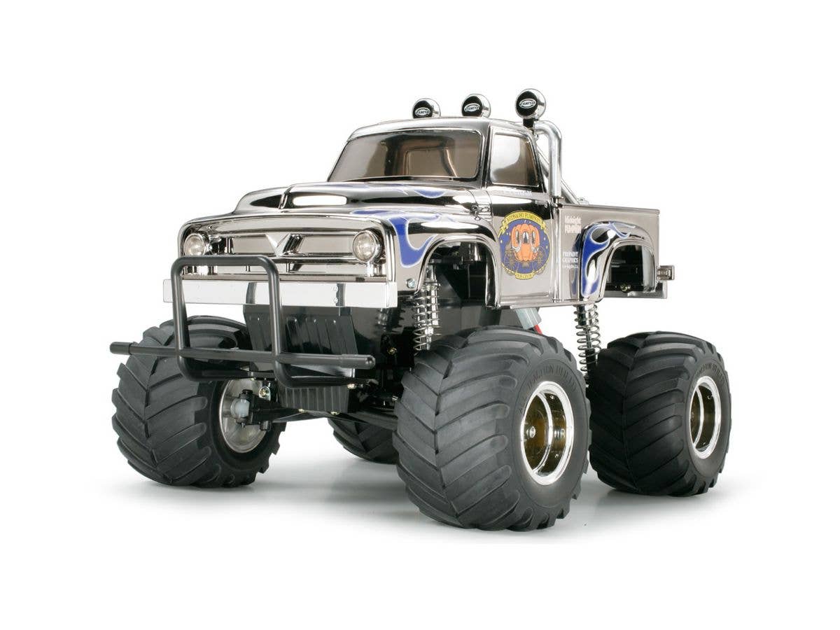 1/12 RC ミッドナイトパンプキンメタリックスペシャル