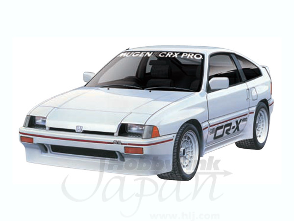 1/10 RC Honda バラード スポーツ 無限 CR-X PRO (M-05シャーシ)
