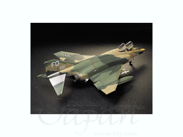 1/32 F-4C/D ファントム II