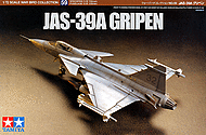 1/72 JAS-39A グリペン