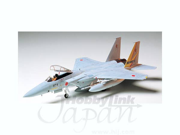 1/48 航空自衛隊 F-15J イーグル