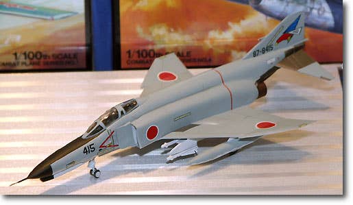 1/100 CP-05 F-4EJ ファントム II