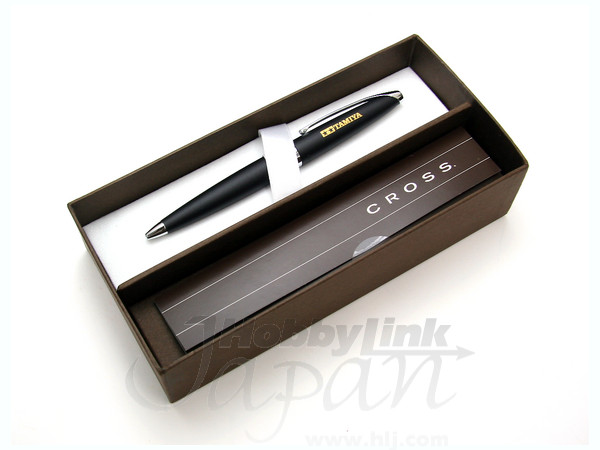 タミヤボールペン ATX (CROSS)