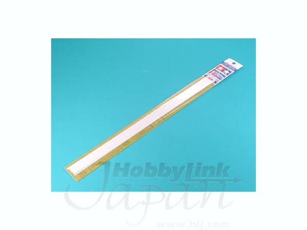 プラ材 2mm角棒 (10入)