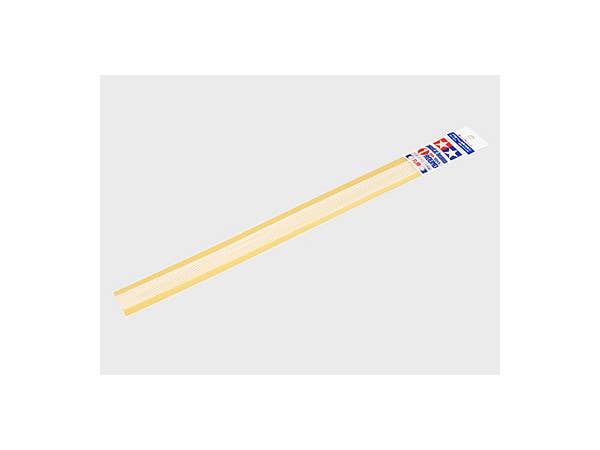 プラ材 1mm丸棒 (10入)