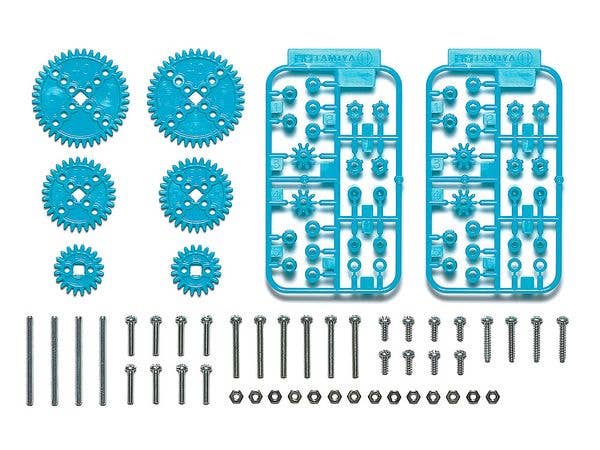 ユニバーサルギヤセット