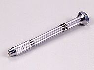 精密ピンバイス D (0.1-3.2mm)