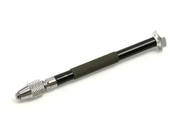 精密ピンバイス S (0.1-1.0mm)