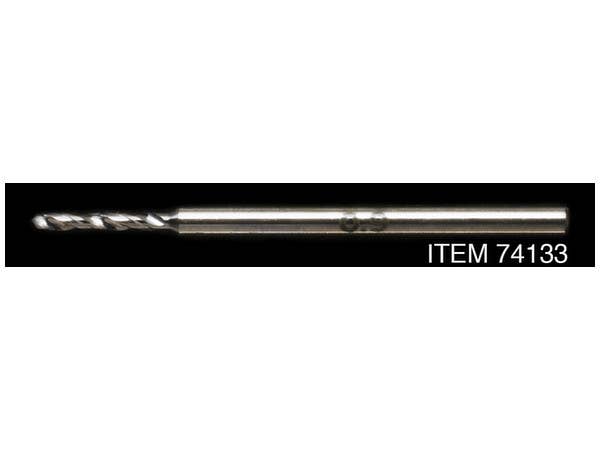 精密ドリル刃 0.9mm (軸径 1.5mm)