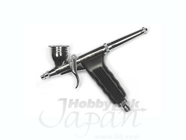 スプレーワーク HG トリガーエアーブラシ (スーパーファイン)