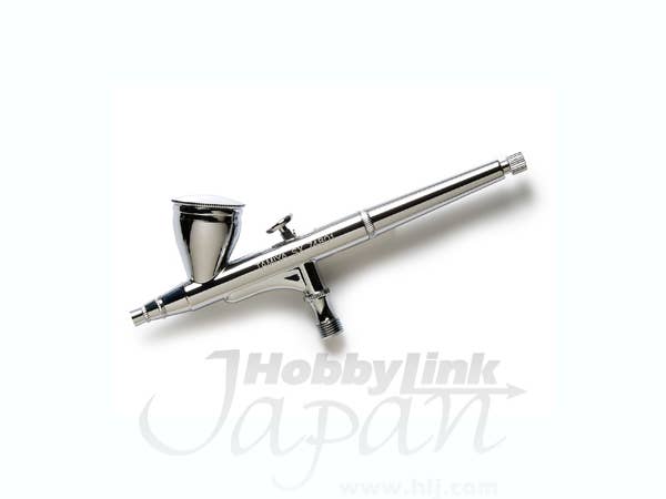 スパーマックス エアーブラシ SX0.3D