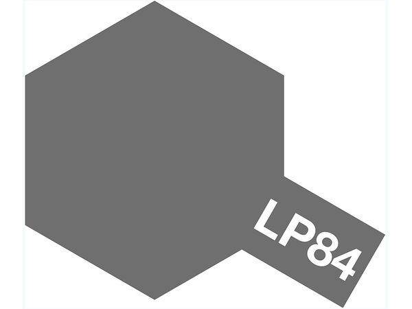 LP-84 カモフラージュグレイ