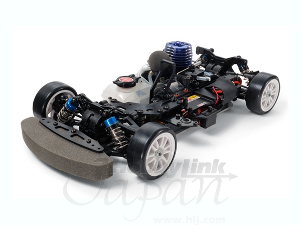 1/10 エンジンRC TG10-Mk.2 FZ シャーシキット RC限定 | HLJ.co.jp