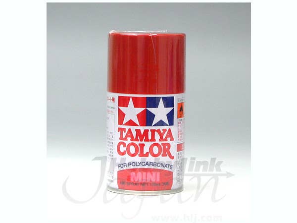 PS-60 ブライトマイカレッド