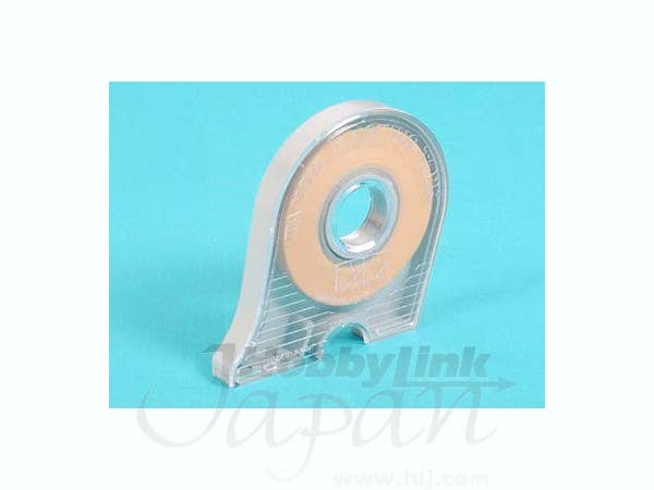 タミヤ マスキングテープ 6mm