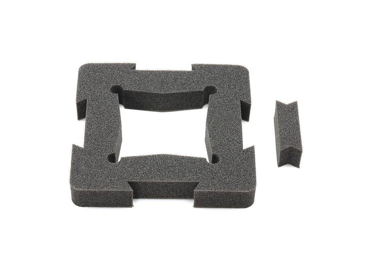 角ビン(40ml)用ベース