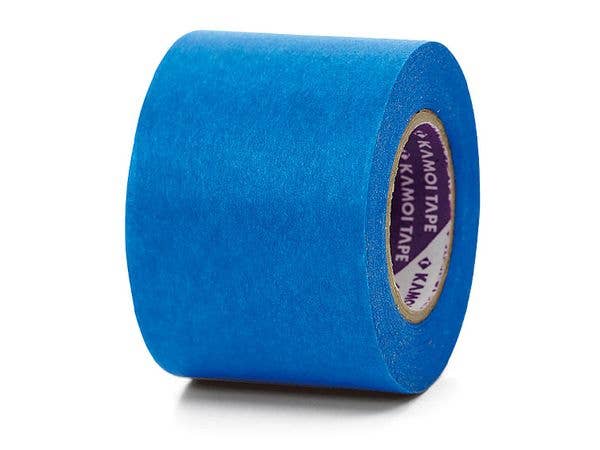 タミヤ マスキングテープ 40mm ブルー