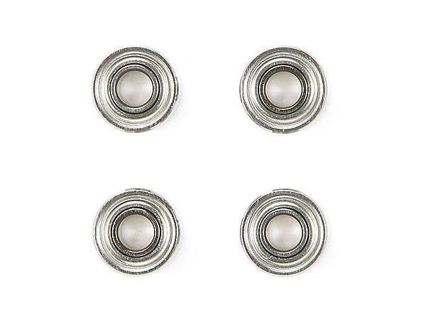 AO.1017 520 ボールベアリング (4pcs)
